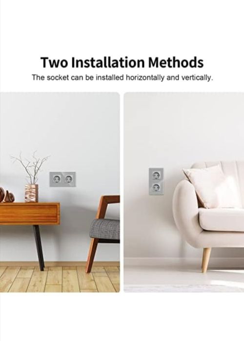 Set 2 prize cu rame din sticla