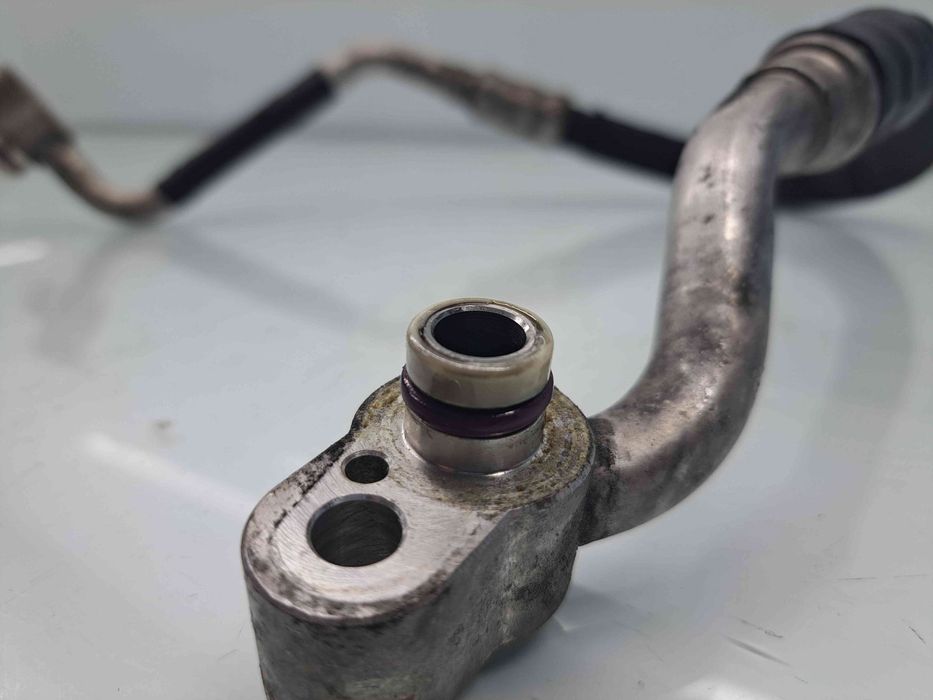 Conducta AC Audi A5 (8T3) [Fabr 2007-2015] 8K0260701R 3.0 TDI CCWA 176