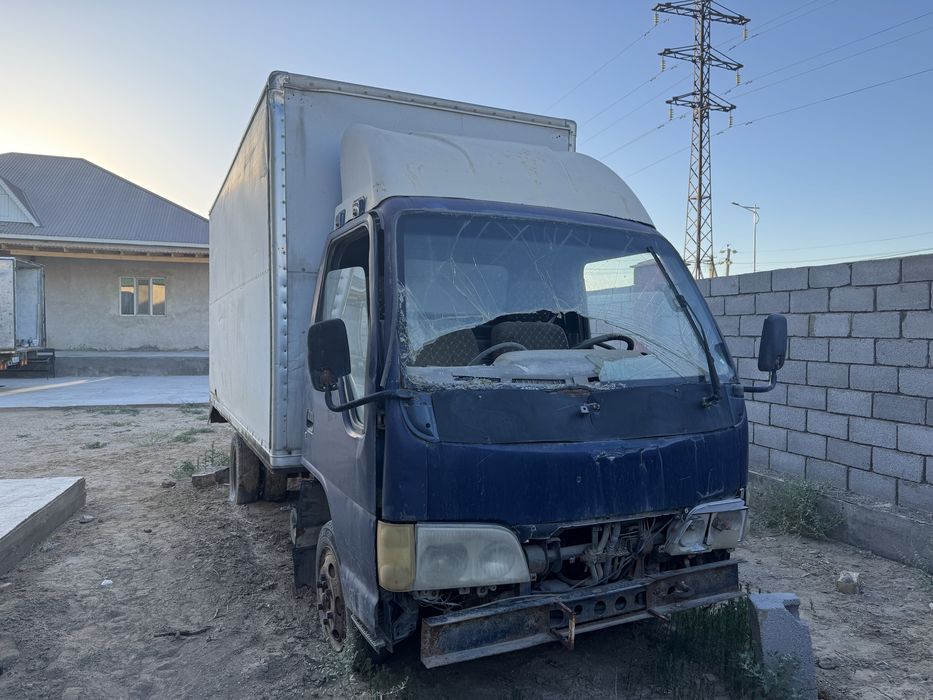 Можно на запчасти