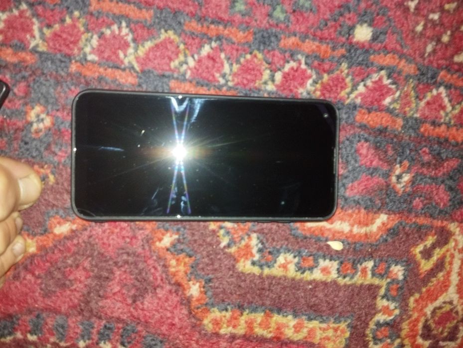 Galaxy Samsung A11 550 Ming kami bor