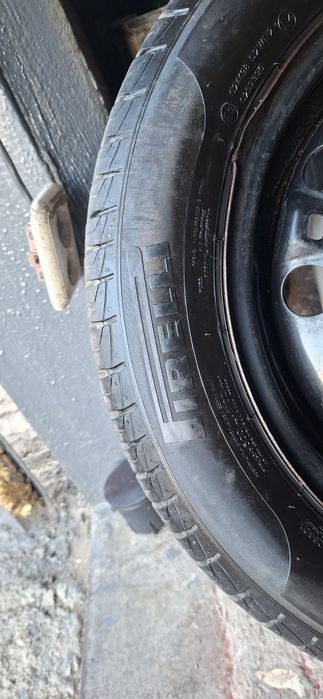 Автошина pirelli