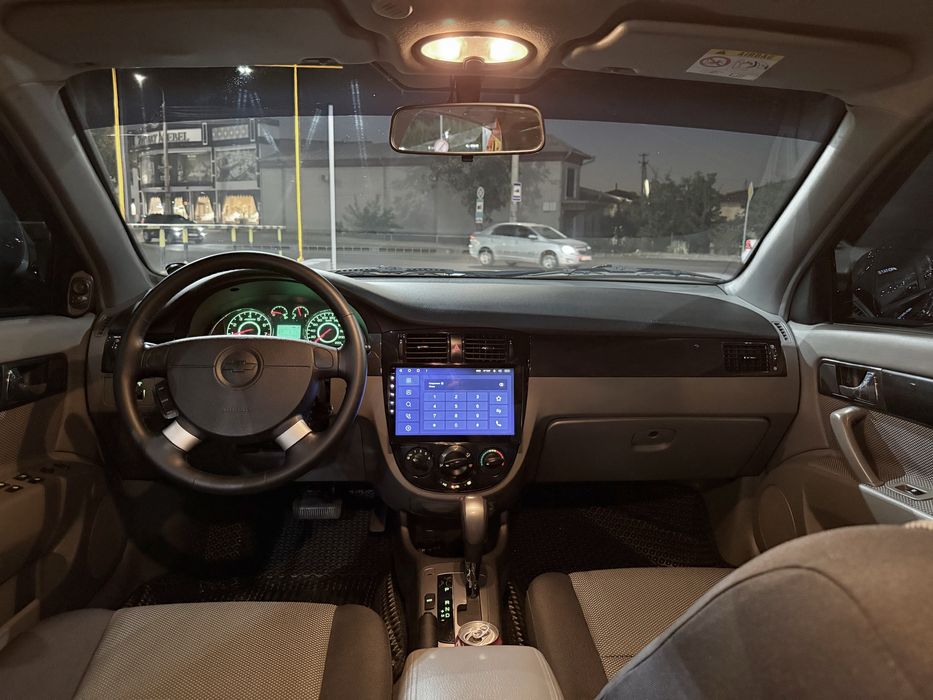 Jentra A/T Qora 2022 Toza