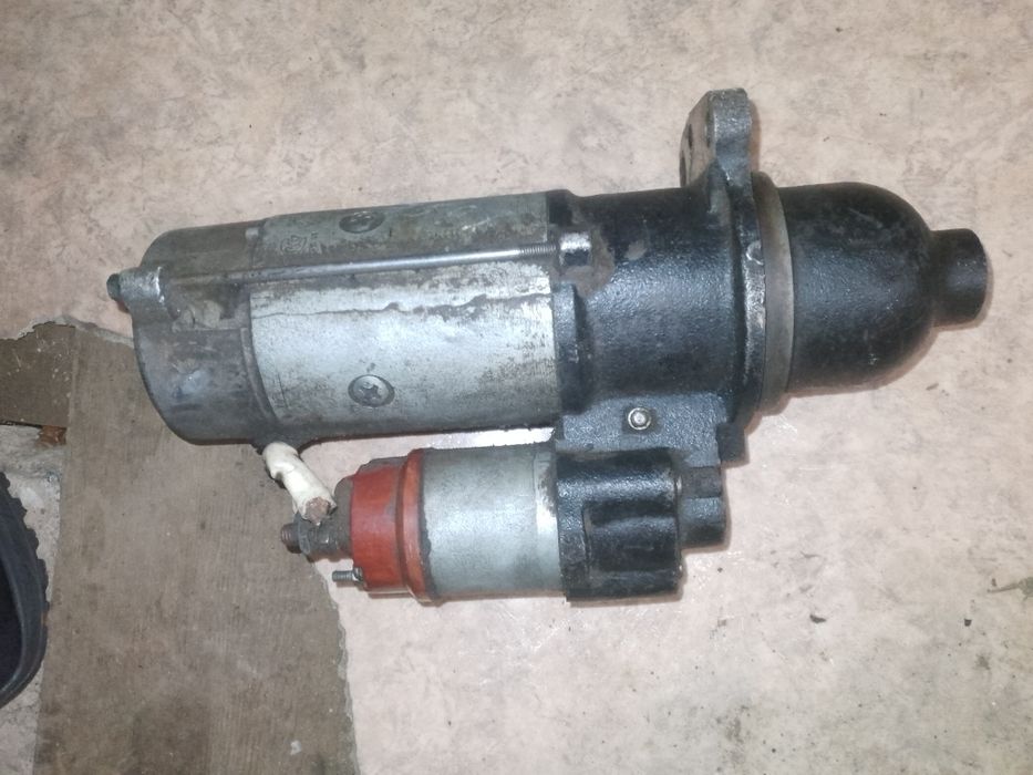 Продам головку блока цилиндров