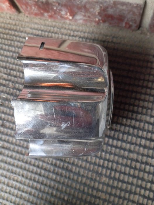 Колпаки на Делику