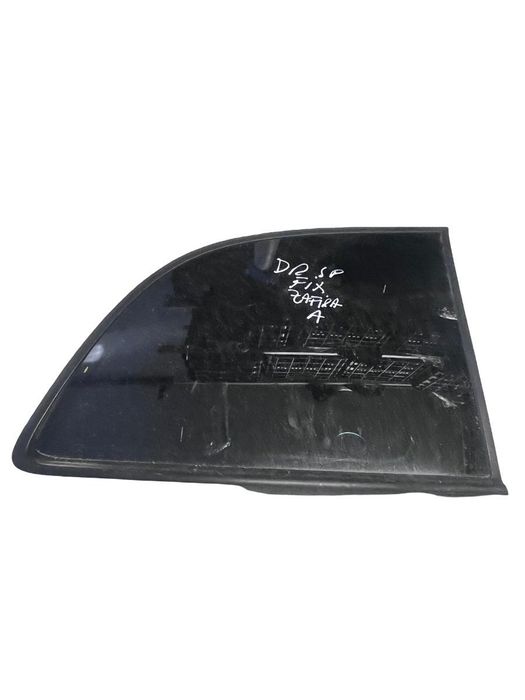 Geam Lateral Spate Dreapta Spate Opel Zafira A F75_, T98 1999 - 2005