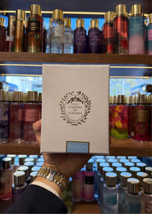 Toscana Bianco Latte EDP 100 ML