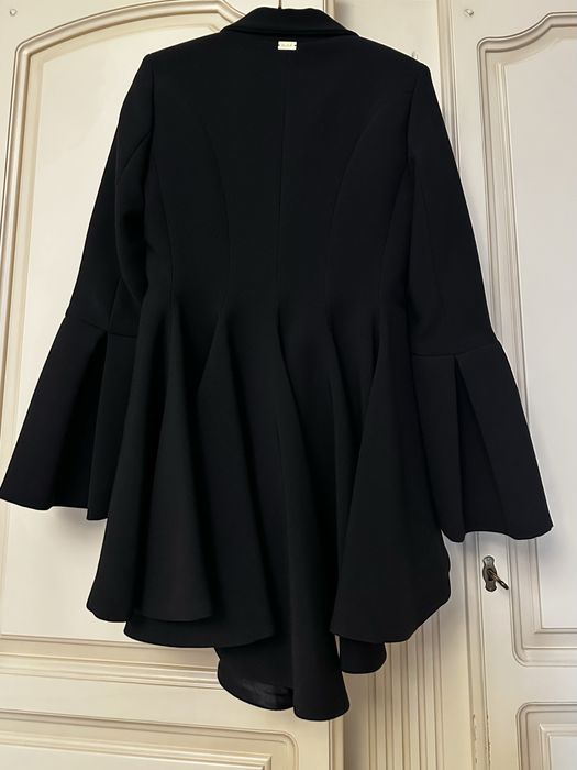 Sacou/ Blazer Rhea Costa