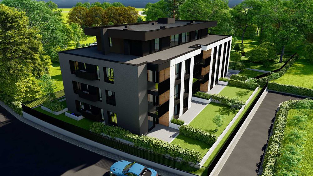 Продава се Тристаен апартамент в София, Лозенец - 97 кв.м за 2663 €/кв.м - Снимка #2