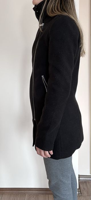 Палто Bershka XS