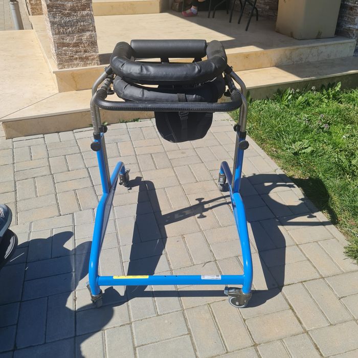 Vand cadru pentru copii cu nevoi speciale .