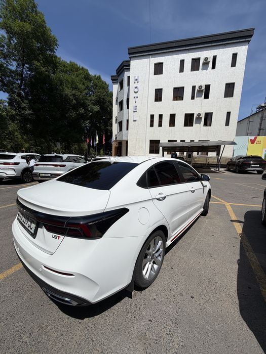 Продаю chery arizo pro 6.