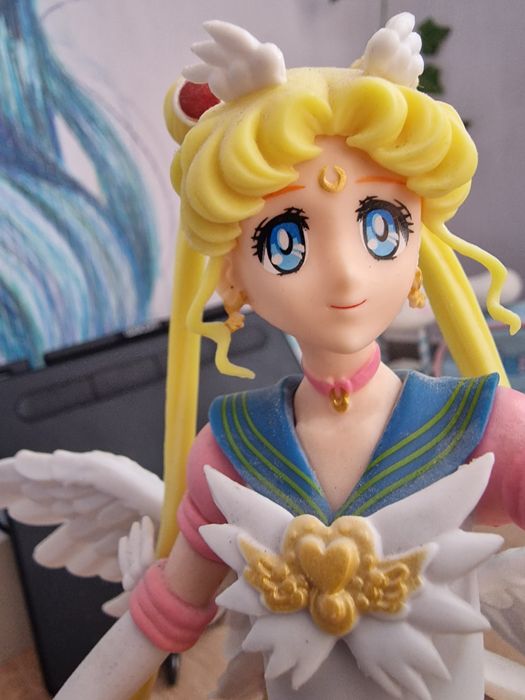 Sailor Moon Cosmos фигурка