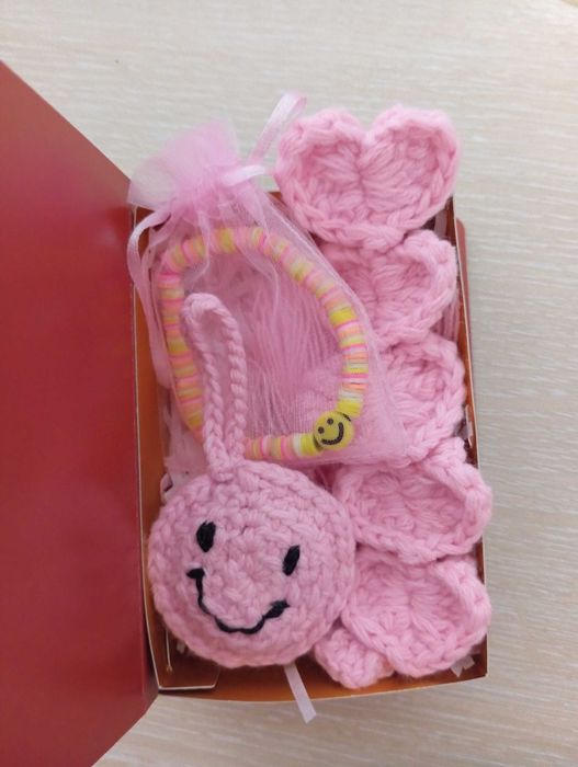 Подаръчни кутии за Свети Валентин, Осми март, Рожден ден