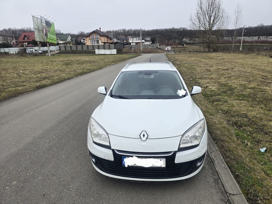 Vand  Renault Megane 3