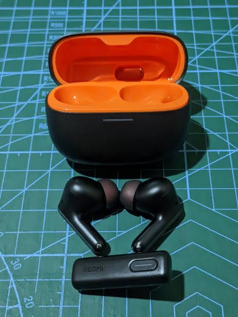 Redmi Buds 6 Pro Gaming Edition