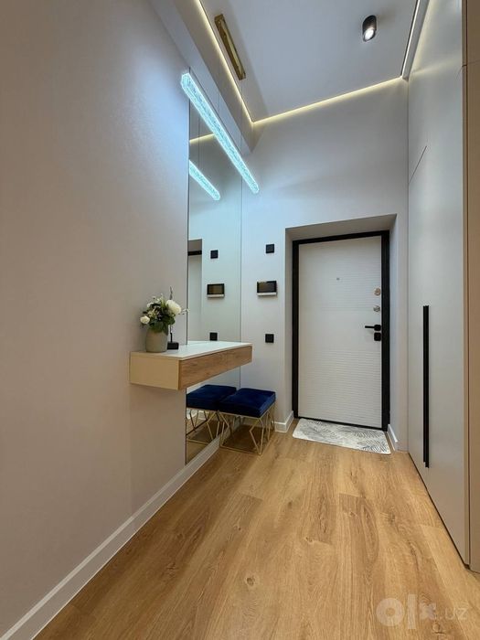 Продаётся квартира в ЖК Obi Hayot 3х комн, 68м2 ‼️Джакурганская улица
