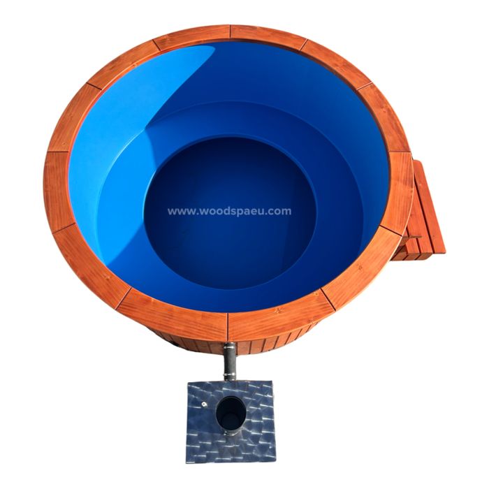 Ciubar Din Plastic PP - Premium 220 WST®  în stoc