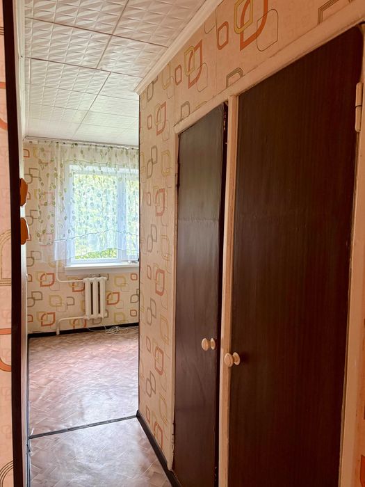 Продам 2х комн. кв. 5-19