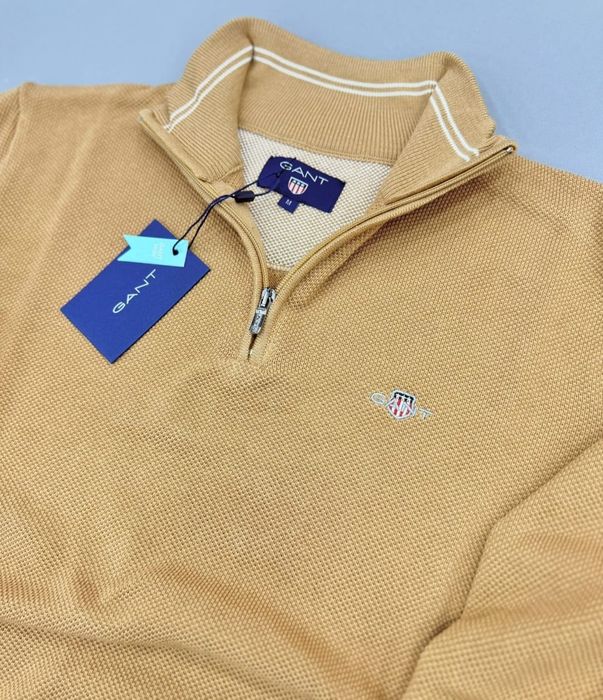 Мужские свитера 100% хлопок