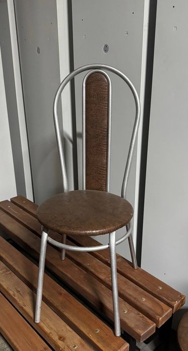 Стул "Элегия Мягкий", 3 шт