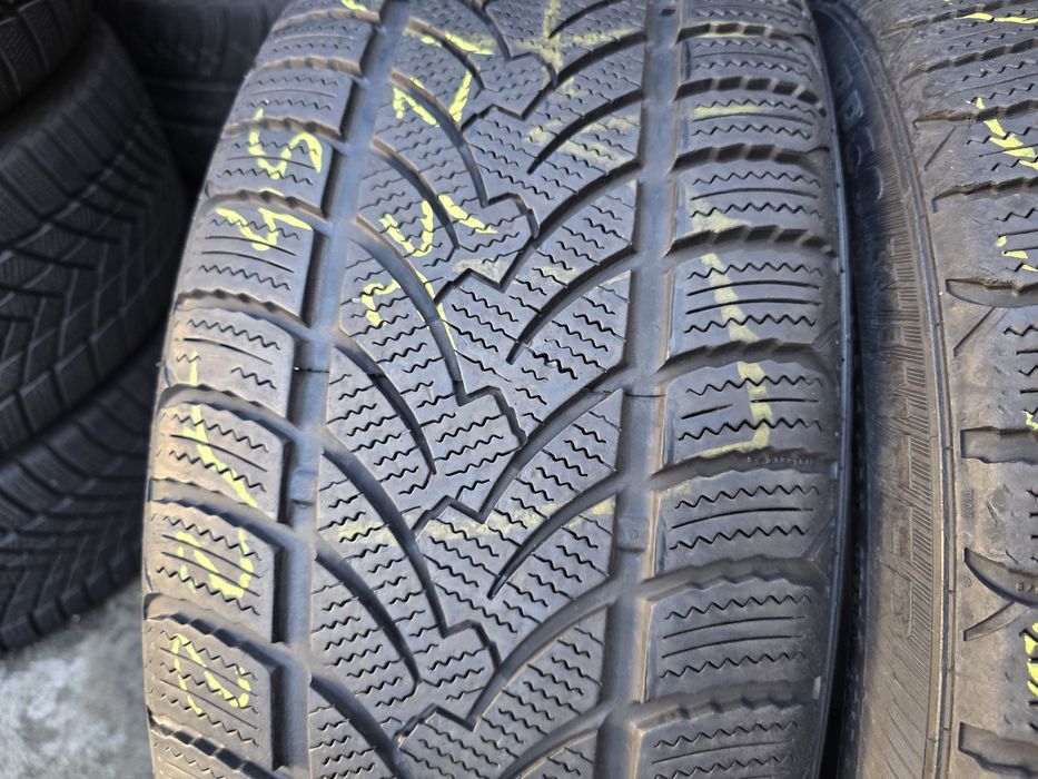 Anvelope iarna 225 45 18