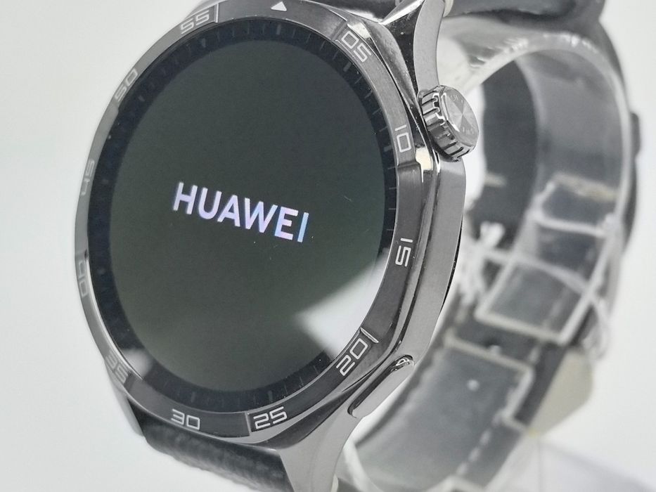 Huawei Watch GT5 46mm (VLI-B19), Garantie 24 luni | #R93810