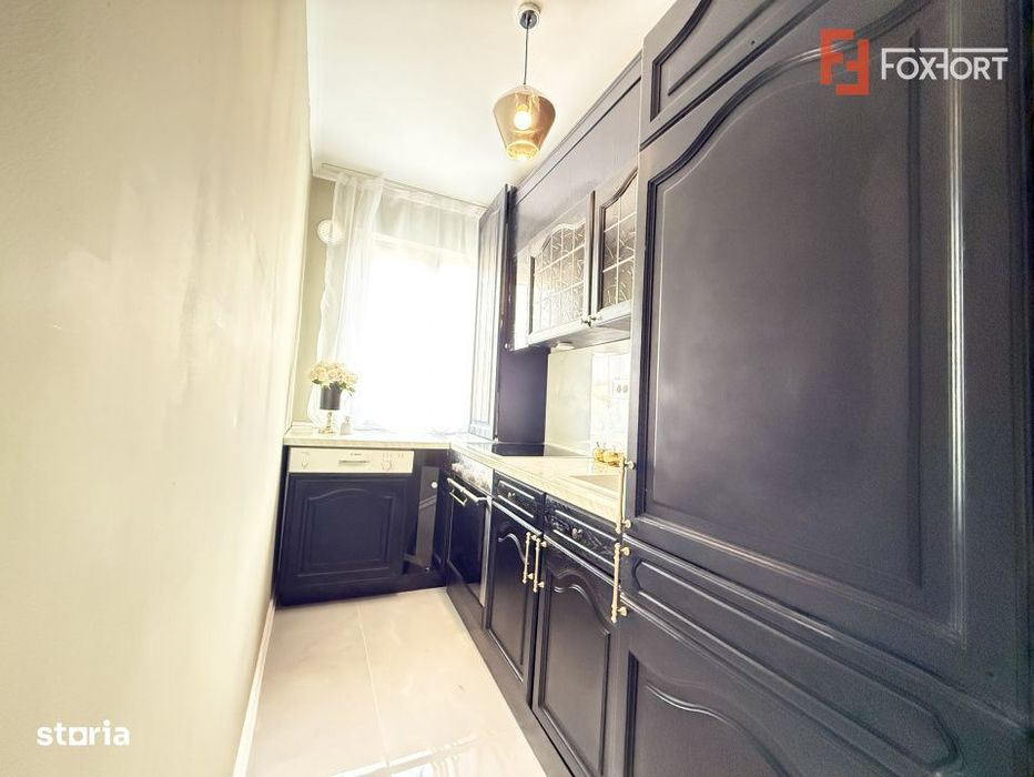 Apartament cu 3 camere de vanzare in Timisoara, zona Cetatii