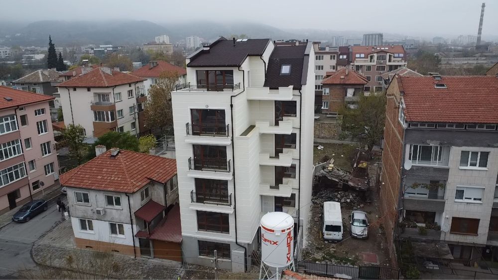 Продава се Магазин в Асеновград - 50 кв.м за 1785 €/кв.м - Снимка #3