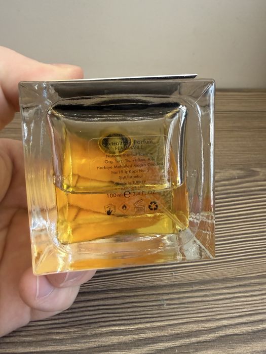 Nishane Tero 100ml флакон