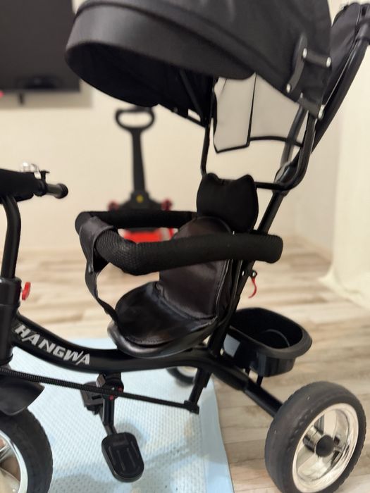 Продам детский велосипед