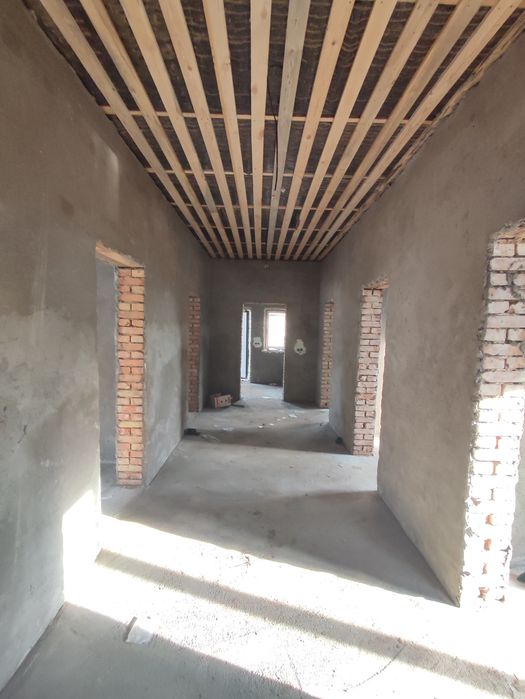 Продается 2 дома