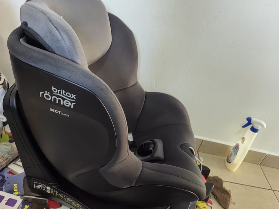 Britax roomer cumparat de nou in stare foarte buna