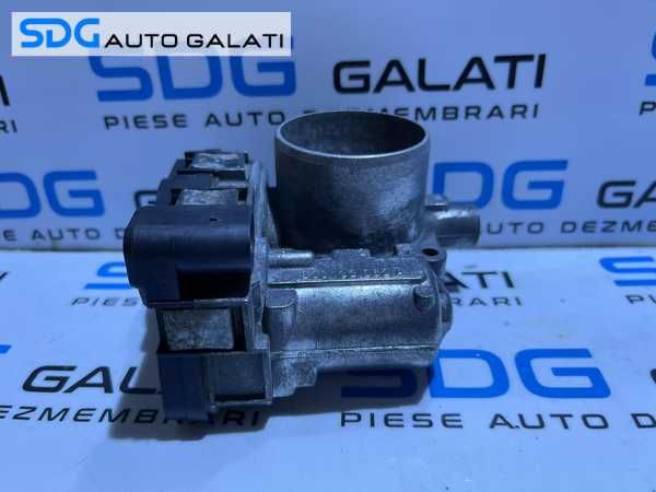 Clapeta Acceleratie VW Golf 5 1.6 FSI BAG BLF BLP 2004 - 2008 Cod 03C133062A [D0091]
