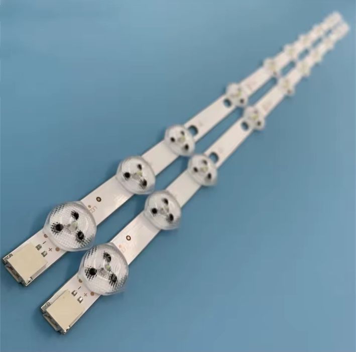 LED лента за подсветка на телевизор