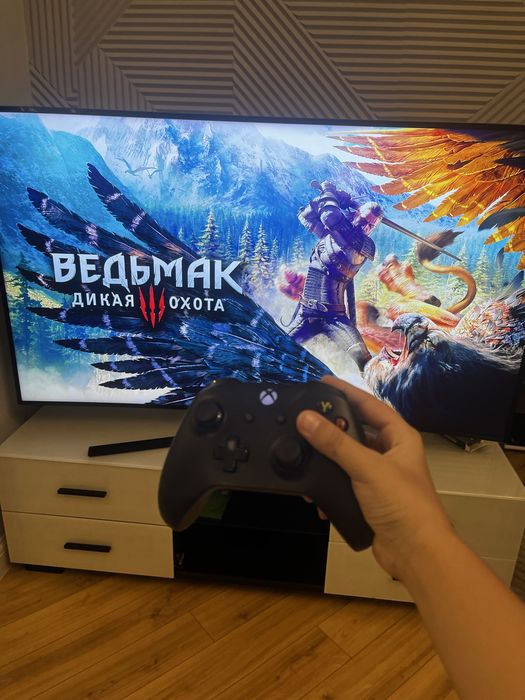 Обмен Продажа Xbox One X