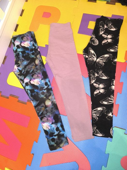 Голям лот дрехи 110-116 см Next,Zara,HM,Gap