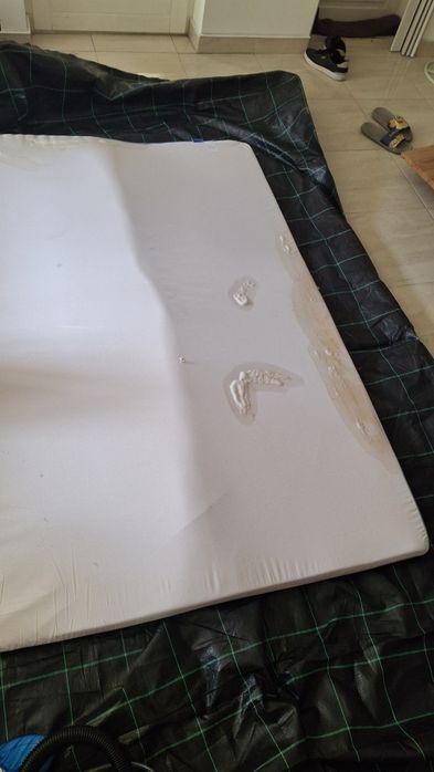 Ofer servicii de curățare profesională a tapițeriei la domiciliu