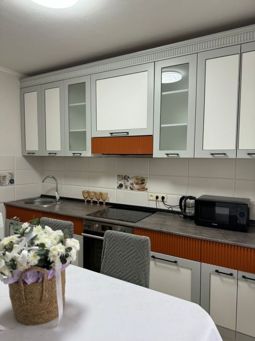 Сдам посуточно квартиру