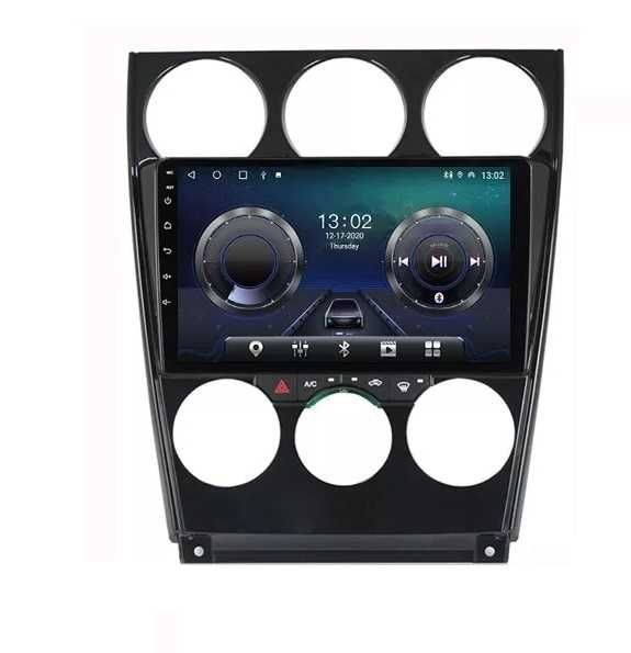 Navigatie Mazda 6 ( 2004 - 2015 ) Noua Garantie 2GB sau 4GB
