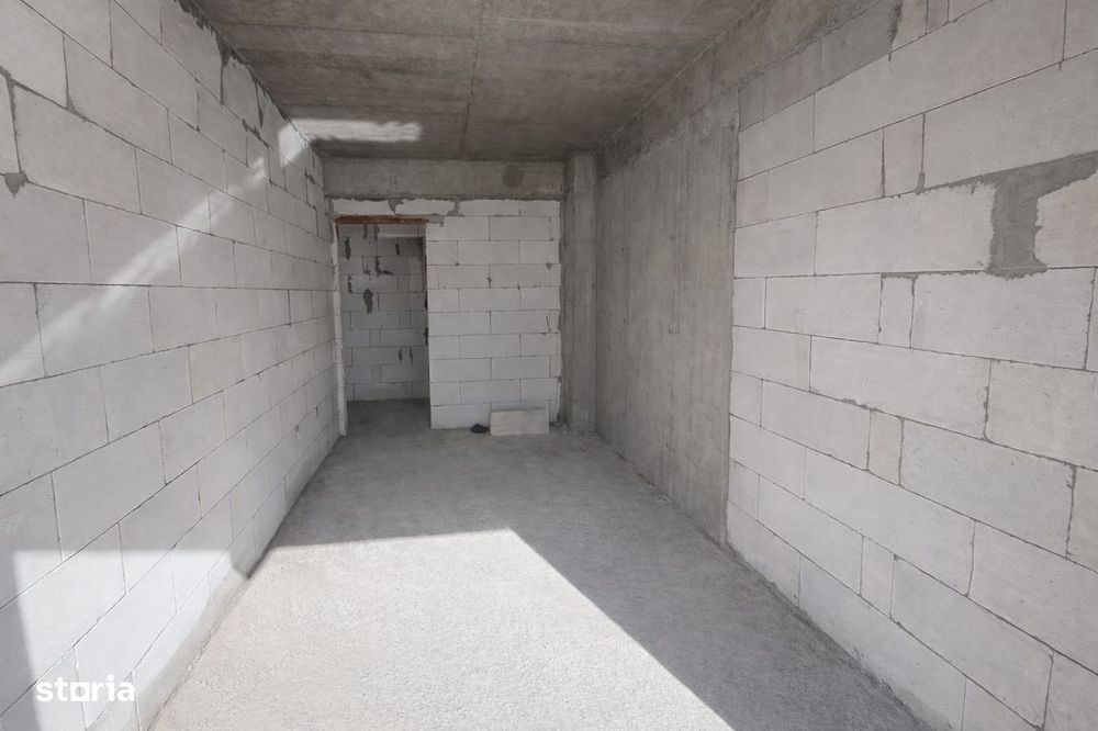 Apartament Cu 3 Camere Tip 3A- Direct Dezvoltator-Tva Inclus