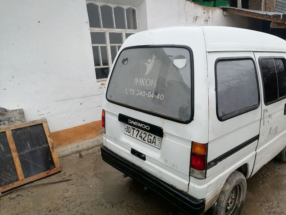 Damas sotiladi narxi 2000$