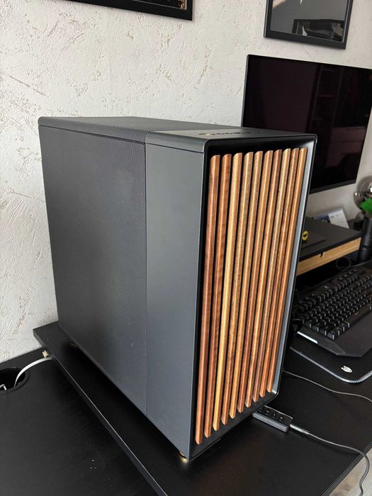 PC GAMING, RTX 4070 TI, i7 14700KF, 32 gb Ram 6000 la 30 CL, 1 Tb ssd,