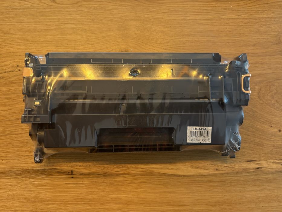 Cartuș Toner Negru Imprimantă HP W1490A 2900 Pagini
