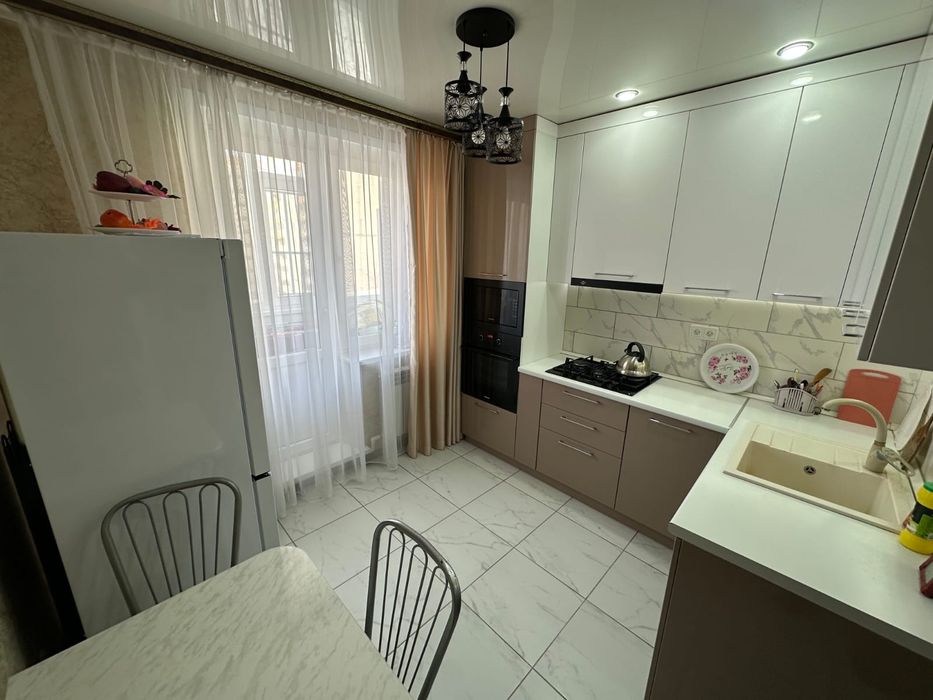 Продам квартиру  2 комнатную