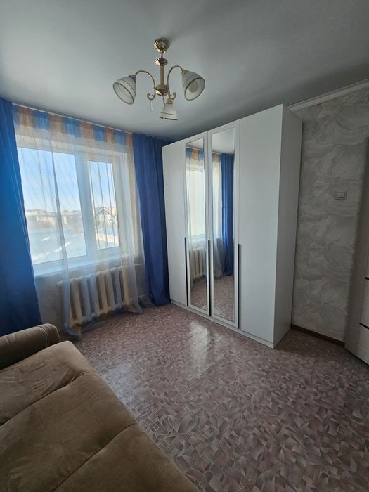 Продам 3-х комнатную квартиру