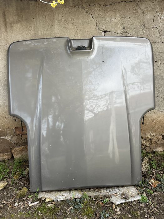 Оригинален капак за Тойота Хайлукс