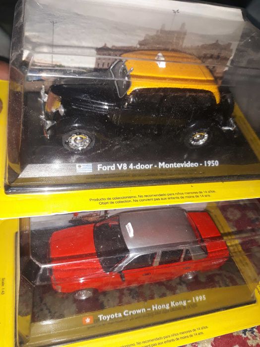 Opel Ford Volvo Volga Fiat Lada Mercedes Toyota Peugeot Citroen 1.43