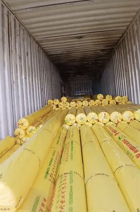 Арбузная пленка длина в рулоне 3км100м