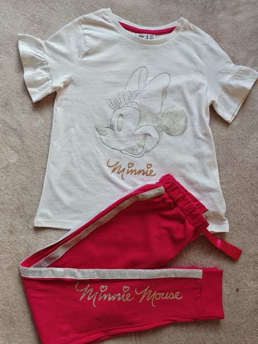 Primark нова пижама за момиче 146см.