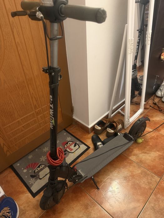 Trotineta E-twow GT SL